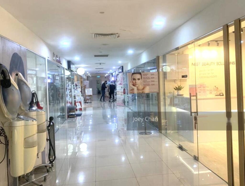 Bugis Cube (D7), Retail #363708681